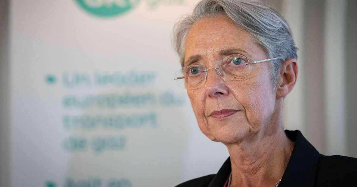 Quelles conséquences si Elisabeth Borne ne se soumet pas au vote de confiance de l’Assemblée ?