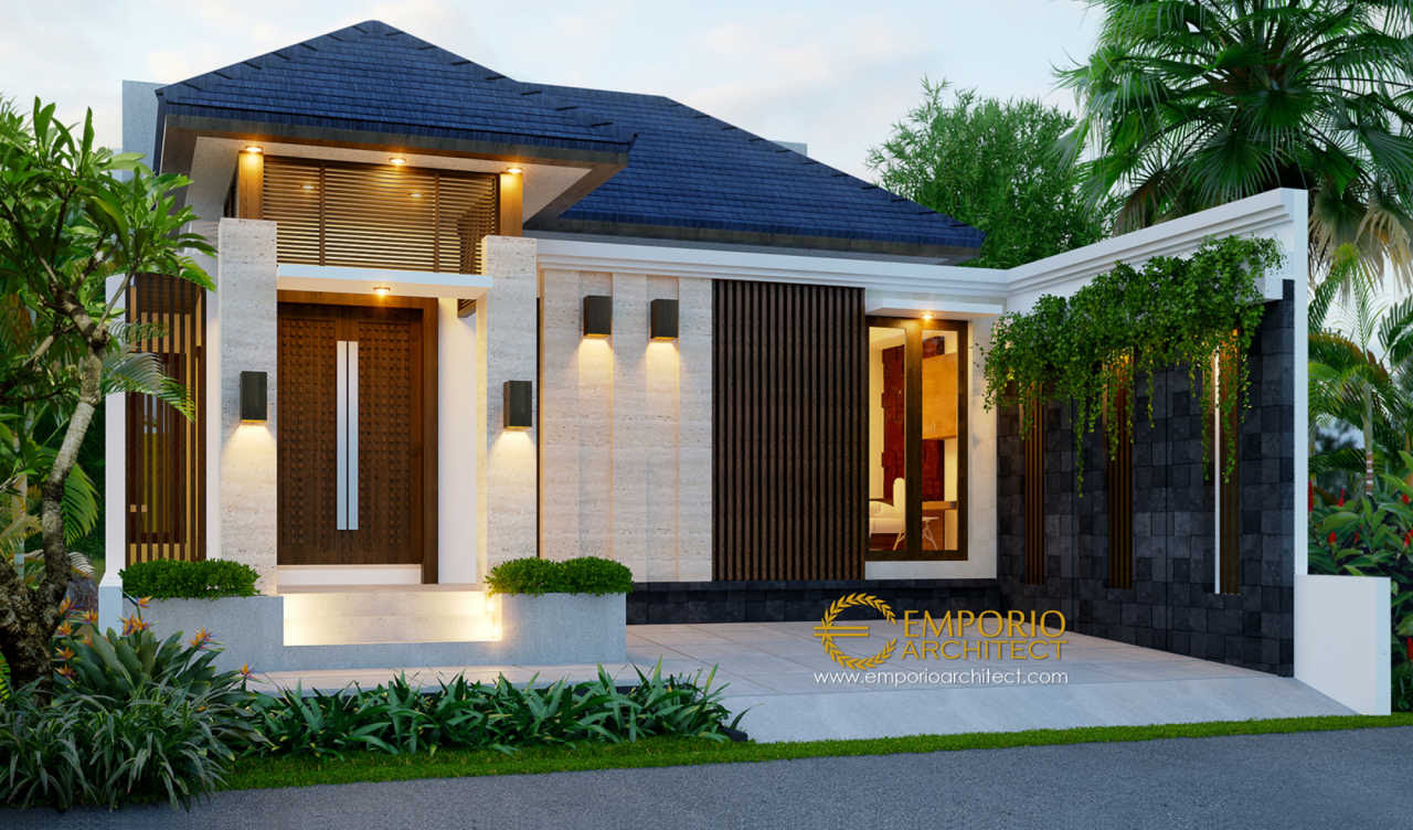 37 Top Ide Rumah Minimalis Sederhana Bagus