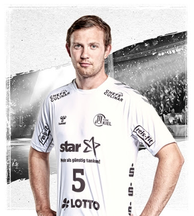 Sander sagosen is a member of famous people who are known for being a handball player, celebrities who are 25 years old, was born in september, in the year 1995.his zodiac sign is virgo. Thw Kiel Sander Sagosen