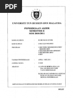 Contoh Soalan Final Exam Hubungan Etnik - Soalan az