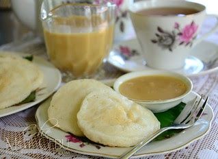 KUIH SERABAI YANG TAK SERABAI RASANYA - Dapur Tanpa 