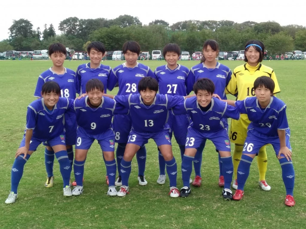 995 likes · 36 talking about this · 243 were here. ç¬¬40å›žçš‡åŽæ¯å…¨æ—¥æœ¬å¥³å­ã‚µãƒƒã‚«ãƒ¼é¸æ‰‹æ¨©å¤§ä¼š æ±æµ·å¤§ä¼š å¸¸è'‰å­¦åœ'æ©˜ä¸­å­¦æ ¡ é«˜ç­‰å­¦æ ¡ å¥³å­ã‚µãƒƒã‚«ãƒ¼éƒ¨ å¿œæ´ã‚µã‚¤ãƒˆ