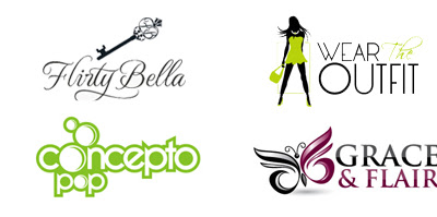 無料ダウンロード logo maker logo ideas for clothing brand 280064