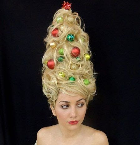 エレガントクリスマス パーティー 髪型 最高のヘアスタイルのアイデア