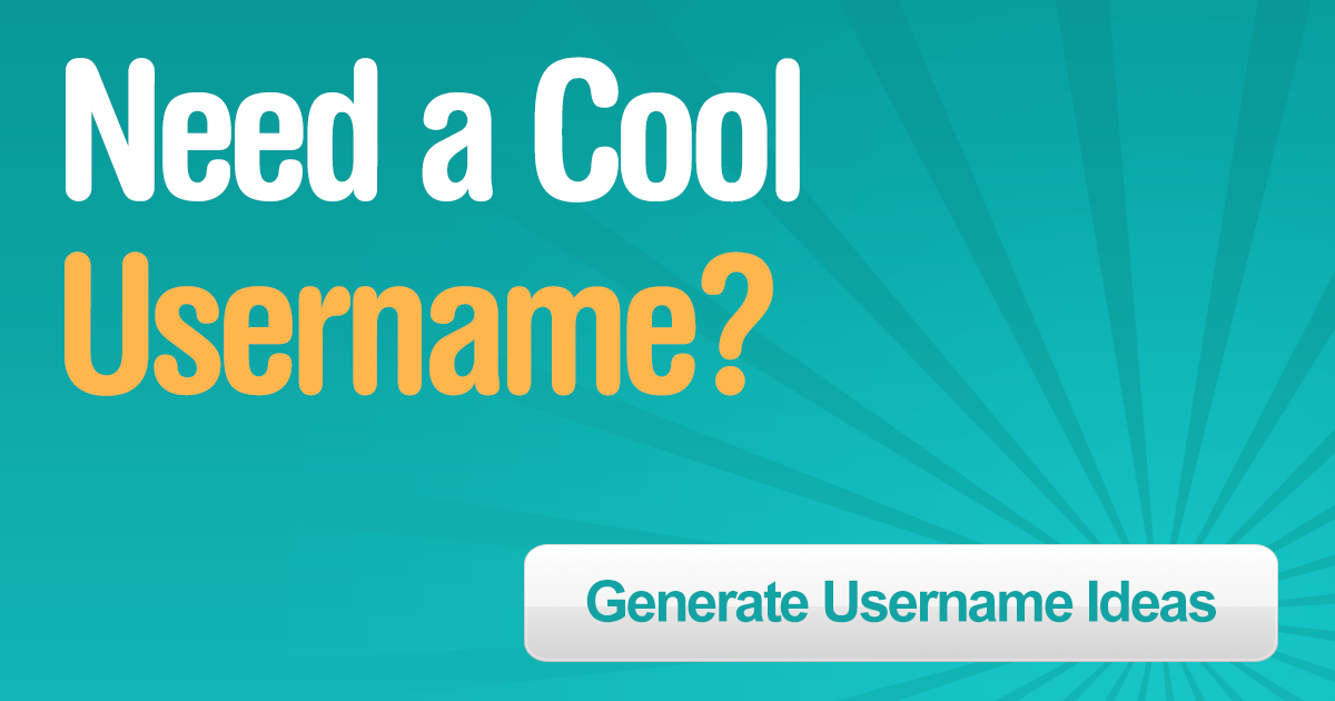 Fortnite Name Generator - cool roblox usernames for girls generator transfer