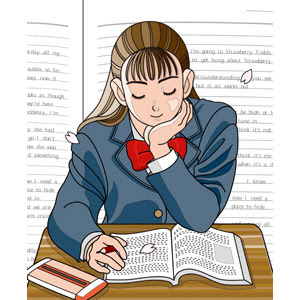最高の無料イラスト ユニーク英語 勉強 イラスト 無料
