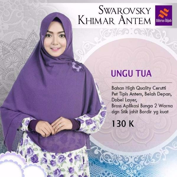  Baju  Ungu Muda Cocok  Dengan Jilbab  Warna  Apa Trend 