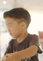 ぜいたく 男の子 髪型 ツー ブロック 切り 方 ヘアスタイルギャラリー