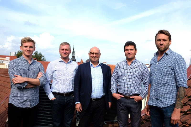 Estonian VC Tera Ventures makes a €21 million close of its upcoming €55 million fund