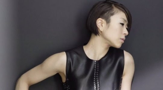 新しい 宇多田 ヒカル 髪型 画像 人気のヘアスタイル