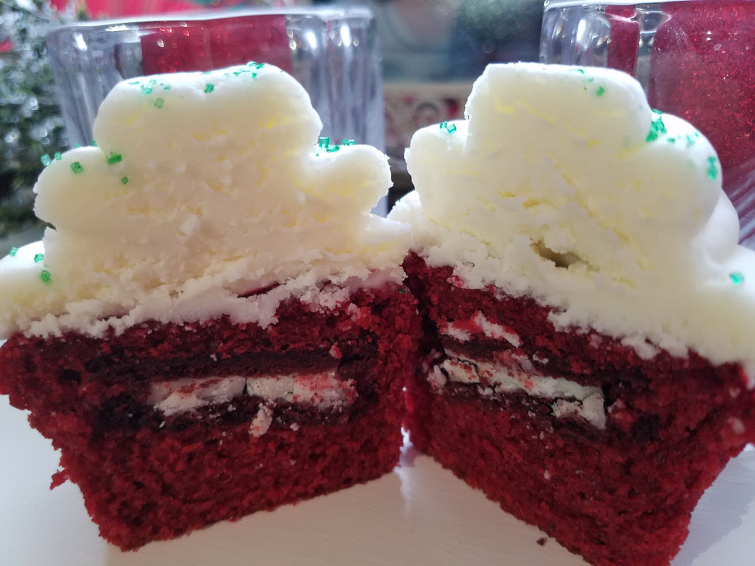 Shop ingredientsdid you like the recipe? Red Velvet With Cream Cheese Frosting Inside Nana S Kitchen