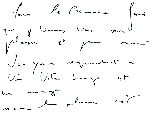 Maybe you would like to learn more about one of these? Doctors Handwriting Why Some Doctors Have Bad Handwriting