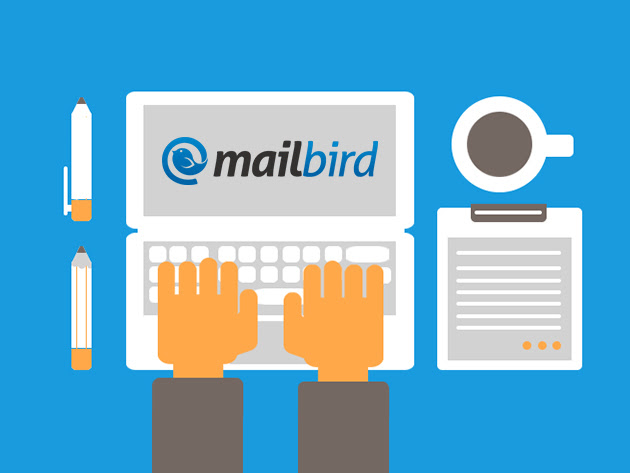 Mailbird: Pro životno plan