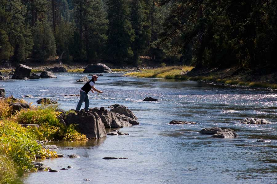 And historically called the flatbow) is a major river in southeastern british columbia and flows through montana and idaho. The Best Fly Fishing Montana Has To Offer The Last Best Blog