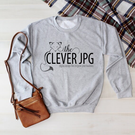 Download Gildan 18000 Grey SweaT-Shirt Mockup Christmas Winter Mock ...