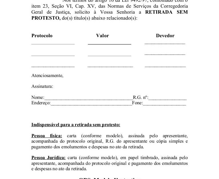 Carta De Anuencia Do Banco Do Brasil  New Sample n