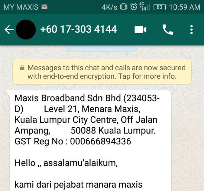 Cabutanvlogs Hotlink Maxis Centre Cabutan Bertuah