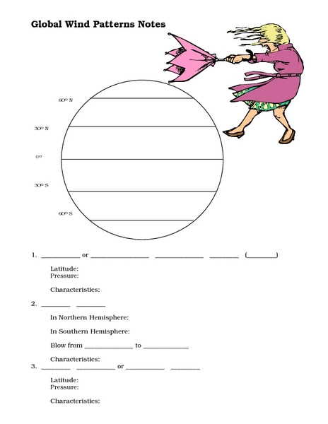 Print another worksheet about weather. Weather Worksheet New 579 Weather Patterns Worksheet
