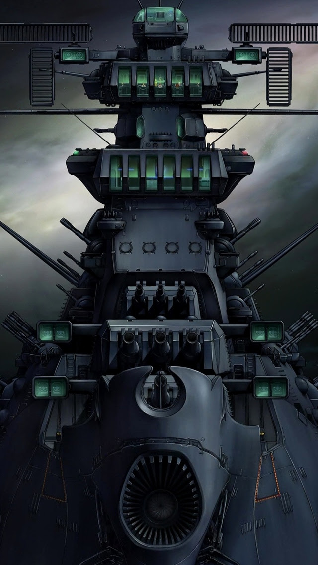 すべての花の画像 最新のhd壁紙 宇宙 戦艦 ヤマト 2199