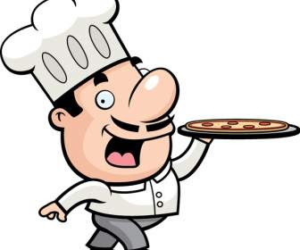 5000 Gambar Chef Kartun Lucu Terbaru - Gambar ID