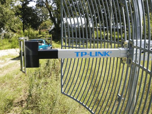 Baru pemula sulit untuk melakukan setting pada jaringan wifi kita buat. Rekomendasi Antena Penangkap Sinyal Wifi Jarak Jauh Terbaik Tp Link
