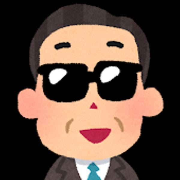 タモリ イラスト タモリ 髪切った イラスト