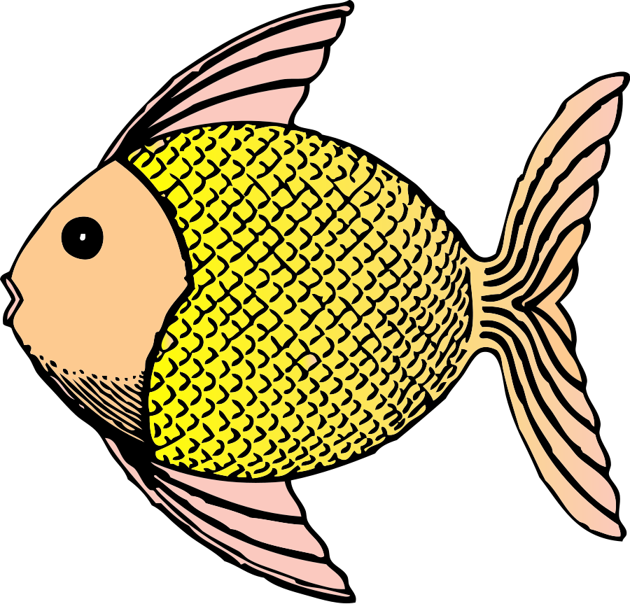Download Free Fish Svg Cut File