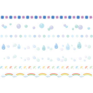 すべての動物の画像 100 Epic Best水玉 イラスト ライン