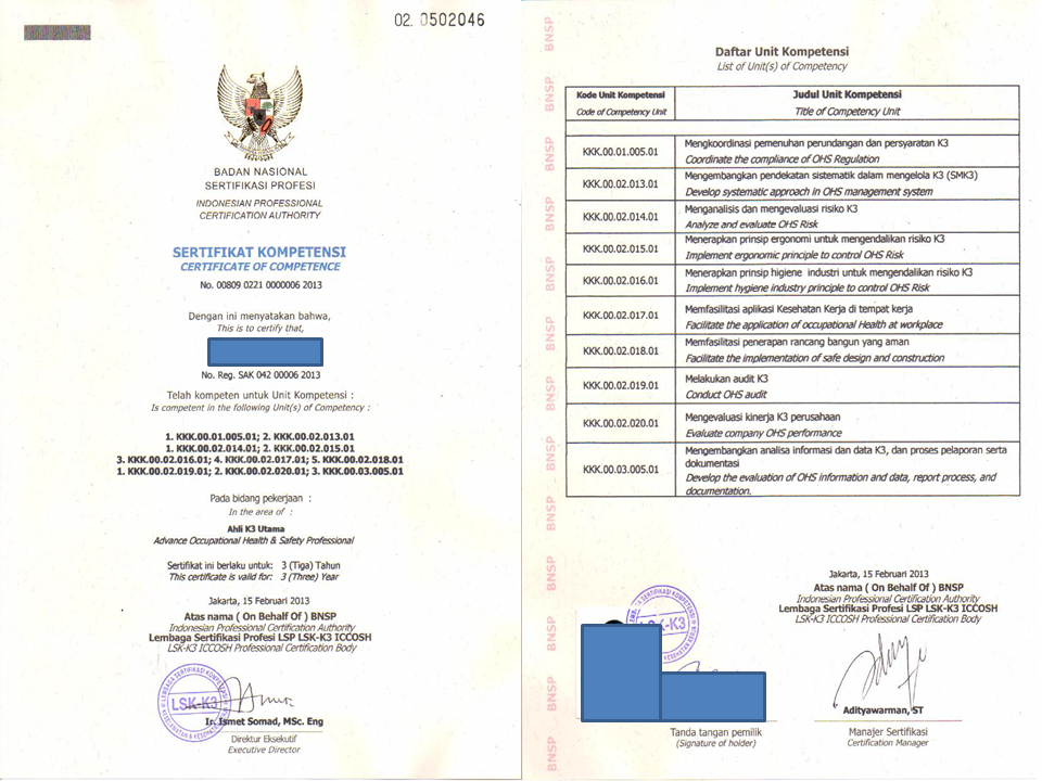 Contoh Identifikasi Sistem - Fontoh