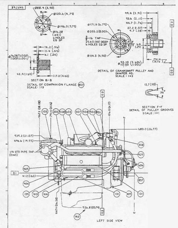 Cat 3412 Manual Pdf