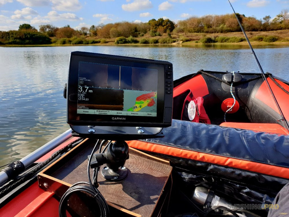 best fish finder