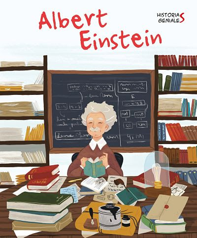 alberteinstein