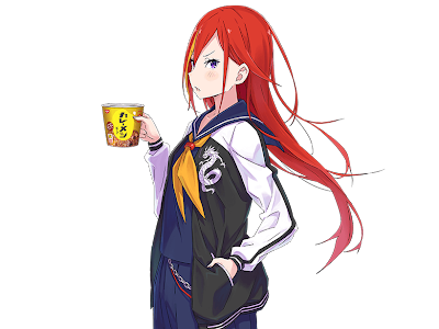 √ 知念 侑李 イラスト 189931