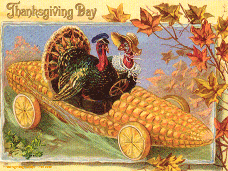 Thanksgiving Art 5