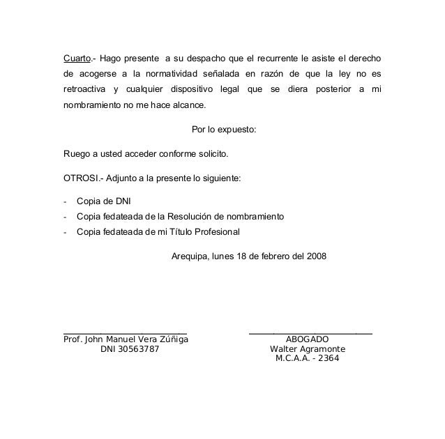 Carta De Exoneracion De Examen Medico - Quotes About q