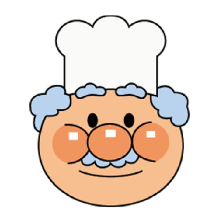 最高のイラスト画像 驚くばかりチーズ アンパンマン イラスト