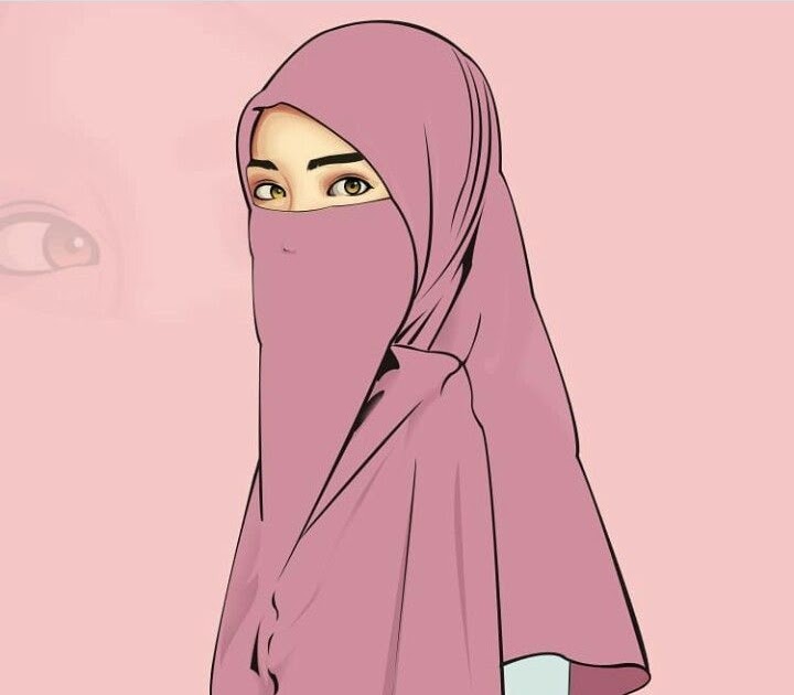 35 Gambar Muslimah Di Instagram Yang Istimewa 