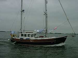 Interesting to hear if anyone has sailed a fisher 34 or 37. Best Pilothouse Sailboat Cruisers Sailing Forums