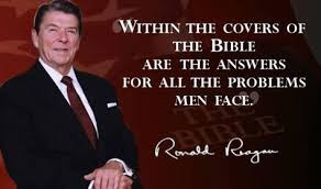 Image result for quotes of ronald reagan on prosperity