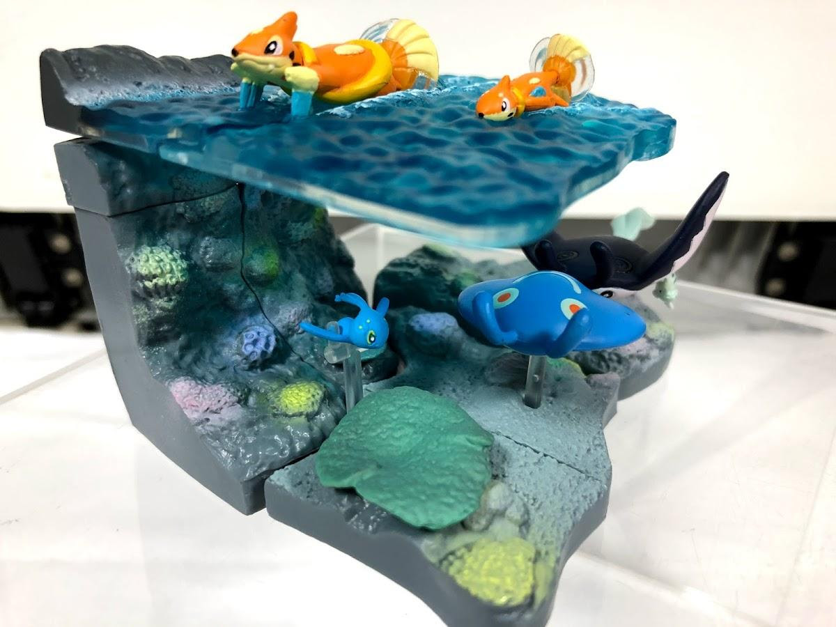 最も選択された ポケモン ジオラマ 自作 ポケモン ジオラマ 自作