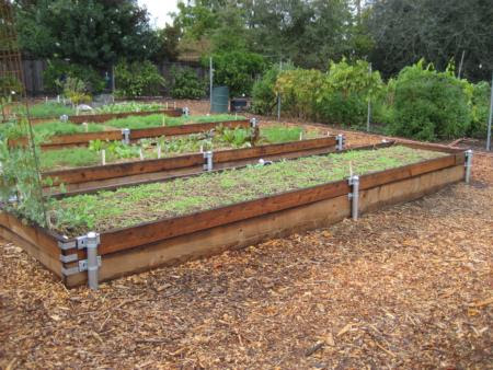 Corners measure (l x w x h) 9.25 x 3.24 x 3.24. Fohc Raised Vegetable Beds Sacramento Mgs