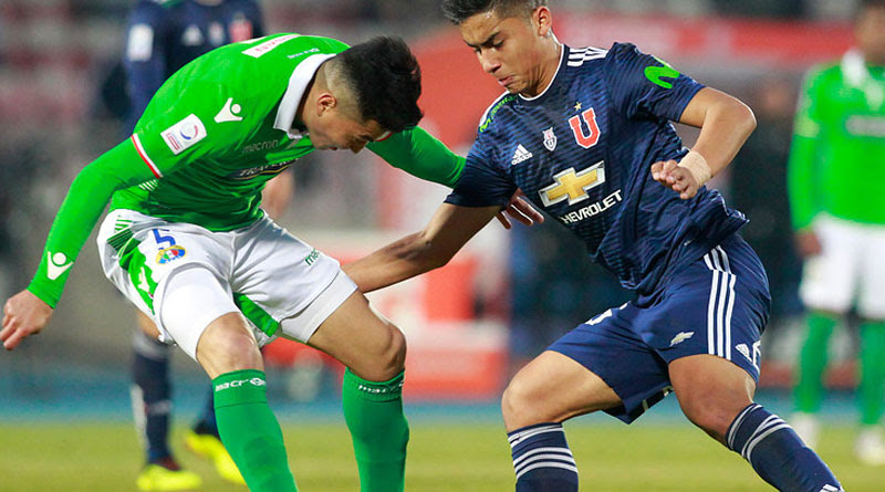 Currently, audax italiano rank 4th, while universidad de chile hold 12th position. Universidad De Chile Busca Volver Al Triunfo A Costa De Audax Italiano Radio Azulchile