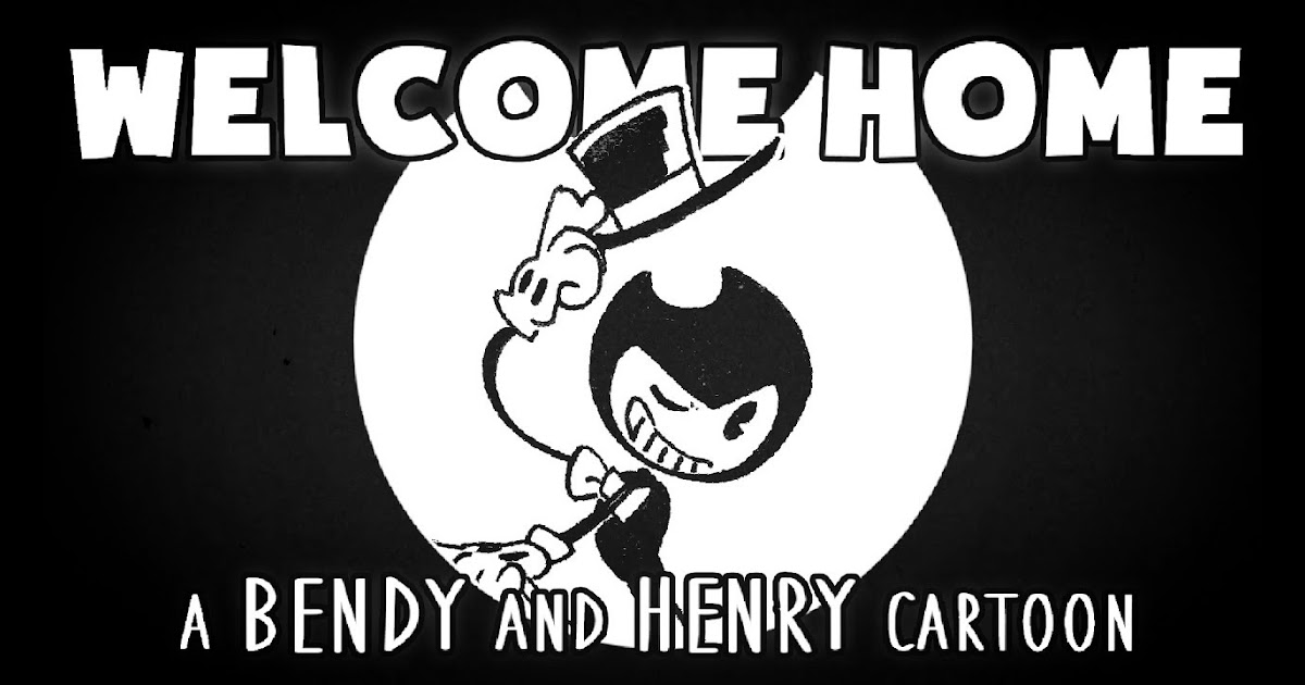 Roblox Welcome Home Bendy Id Is Buxgg Legit Roblox - bendy and the ink machine roblox decal id