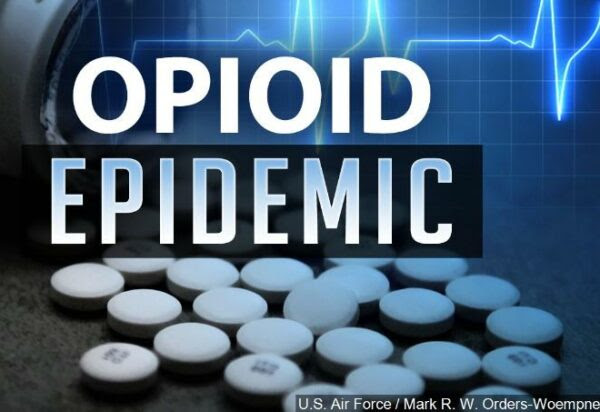 Opiod treatment. Controversy surrounding its abuse in the U.S.