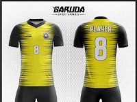 Baju Kiper Keren
