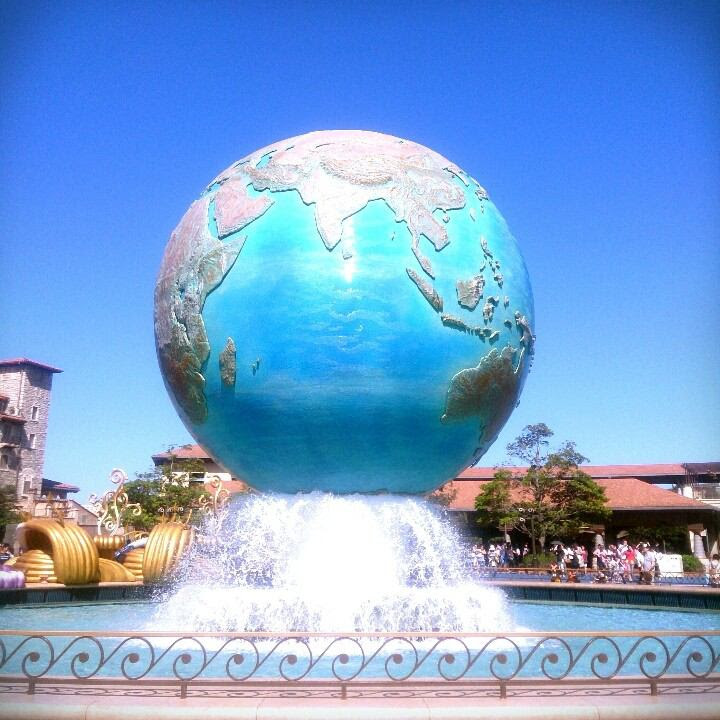 75 ディズニー シー 背景 ディズニー画像