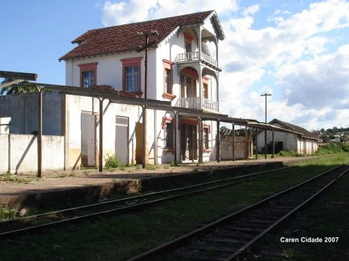 Resultado de imagem para abandono das ferrovias no Rio Grande do Sul fotos