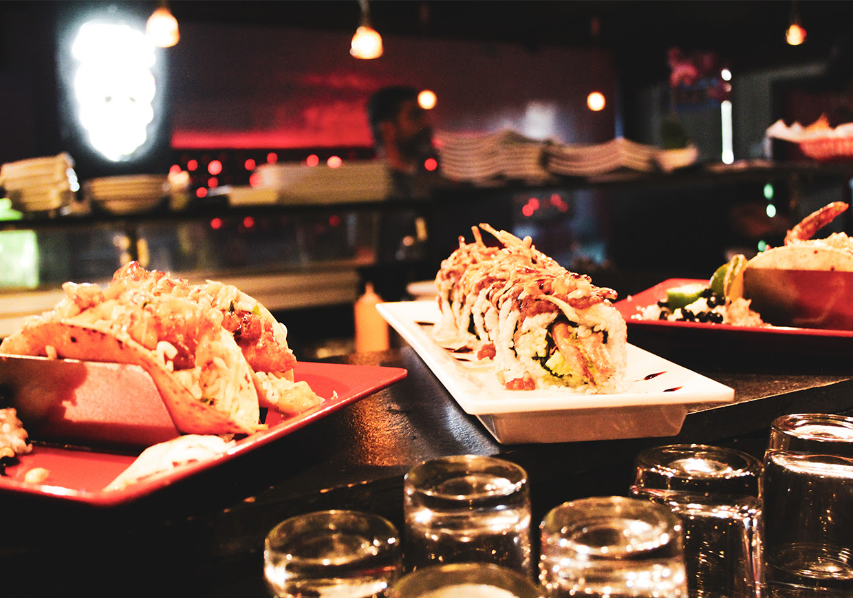 We did not find results for: Home Pepe Osaka S Fish Taco