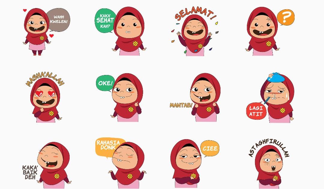 Best Stiker Islami Untuk Whatsapp Apk  Paling Update 