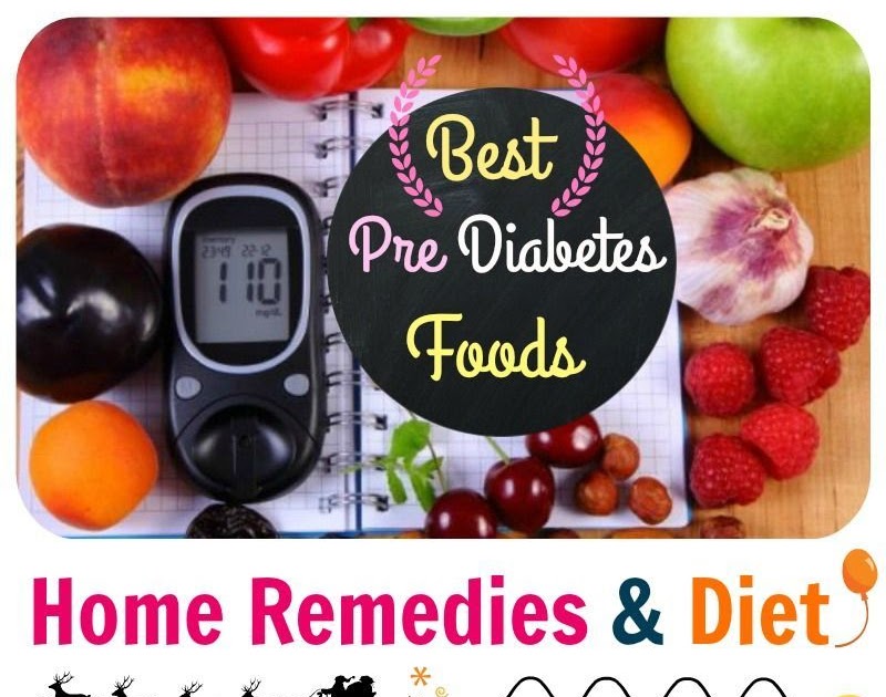Recipes For Pre Diabetes Diet - The Ultimate 30 Day Diabetic Meal Plan
